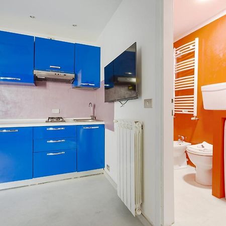 Milano Darsena-Navigli Cosy Studio Eksteriør bilde