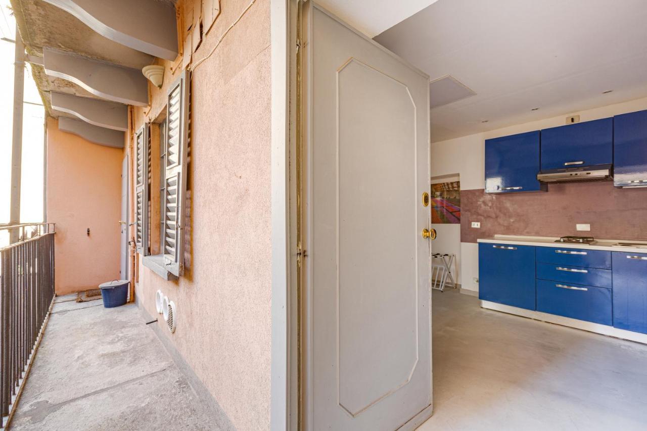 Milano Darsena-Navigli Cosy Studio Eksteriør bilde
